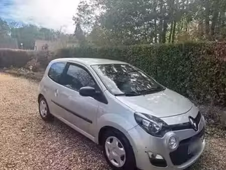 Renault Twingo 1.2 75 Expression