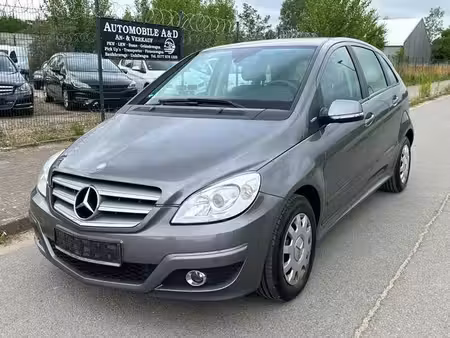 Mercedes-Benz Classe B B 160