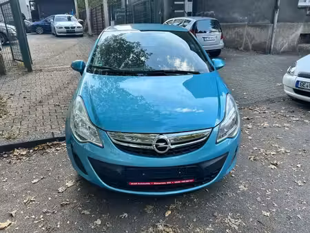 Opel Corsa 1.2 Edition