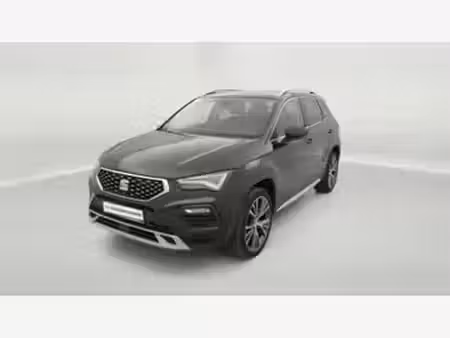 Seat Ateca 2.0 TDI 150 Xperience
