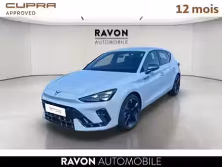 Cupra Leon 2.0 TDI 150