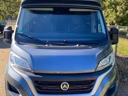 Fiat Ducato 160
