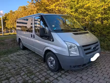 Ford Transit 2.4 116
