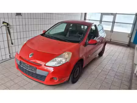 Renault Clio 1.2 75
