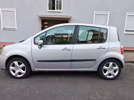 Renault Modus 