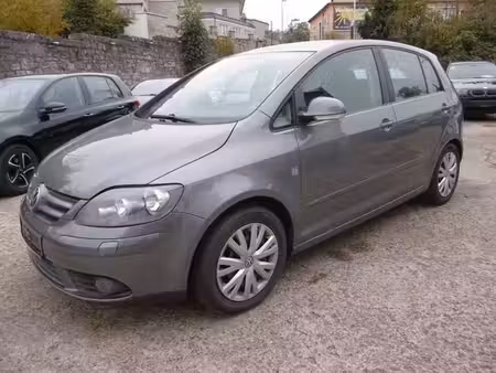 Volkswagen Golf Plus 1.6 102