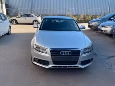 Audi A4 2.0 TDI 120 Ambiente