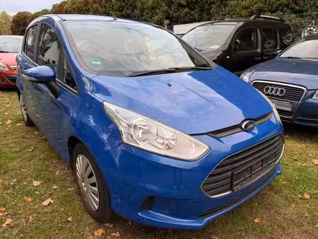 Ford B-max 1.0 Trend