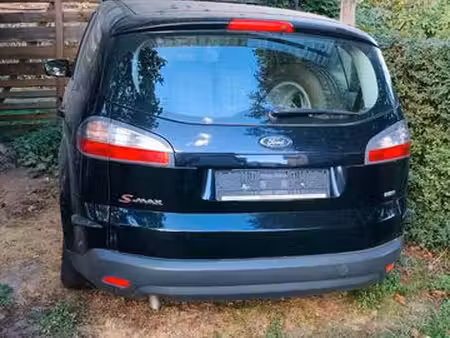 Ford S-Max S