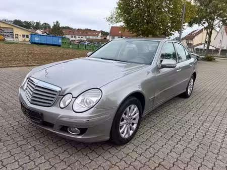 Mercedes-Benz Classe E E 200 Elegance