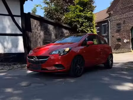 Opel Corsa 1.4 90