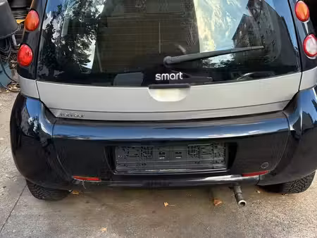 Smart Forfour 1.3 95 Pulse