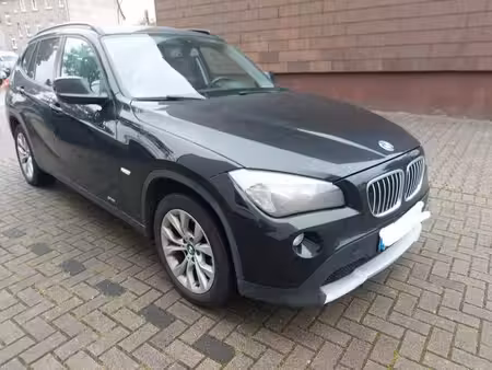 BMW X1 18d 2.0 143