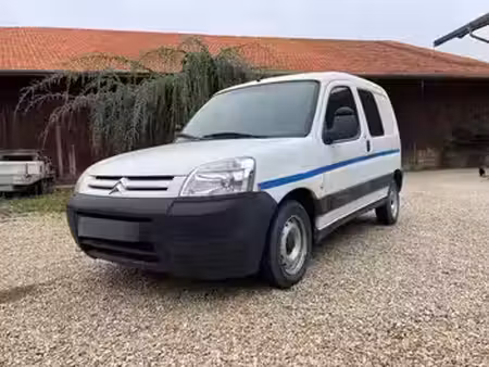 Citroën Berlingo 1.9