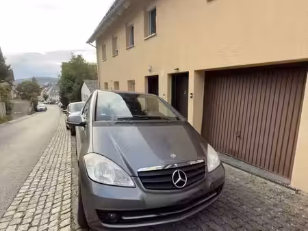 Mercedes-Benz Classe A A 160 1.5 95
