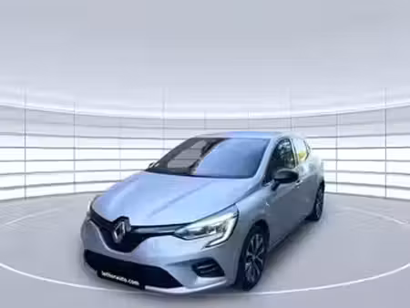 Renault Clio 1.5 dCi 115 Intens