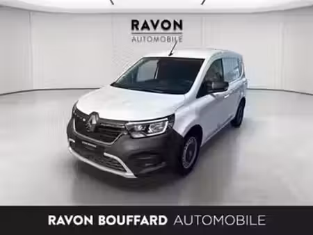 Renault Kangoo 1.5 dCi 95