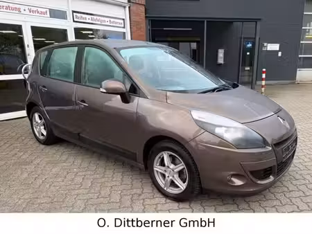 Renault Scénic 1.6 110 Expression