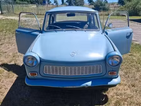 Trabant 601 