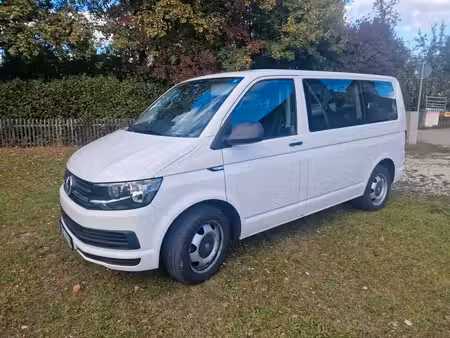 Volkswagen Transporter T6 2.0