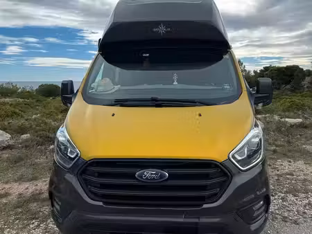 Ford Nugget
