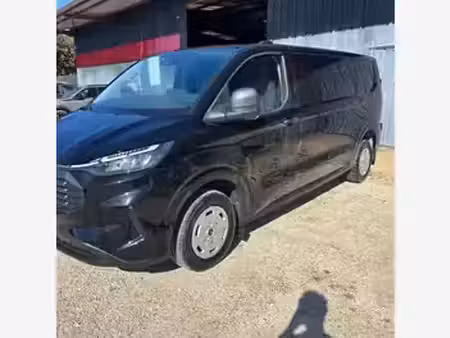 Ford Transit 2.0 150 Trend