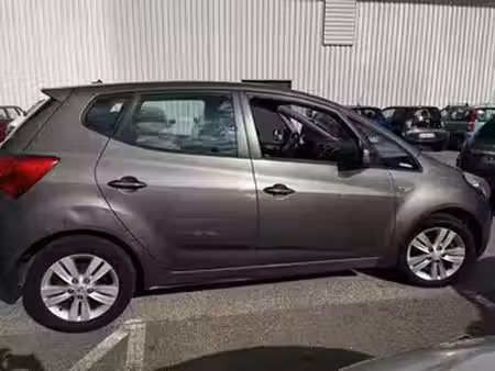 Hyundai IX20 1.4 CRDi 90 Sensation