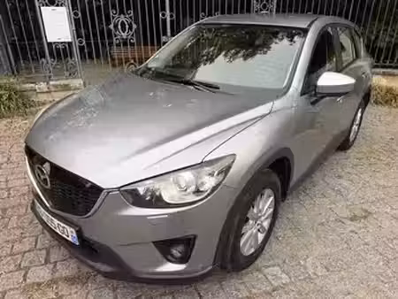 Mazda CX-5 Skyactiv D 2.2 D 150 Dynamique