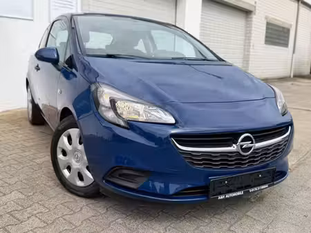 Opel Corsa 1.2 Selection