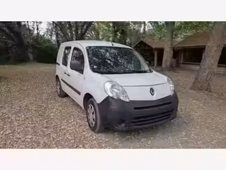 Renault Kangoo 1.5 dCi 70 Campus