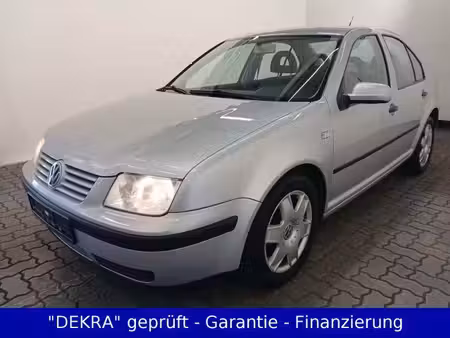 Volkswagen Bora 1.6 102
