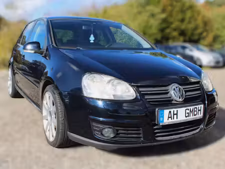 Volkswagen Golf GT 1.4 TSI 170