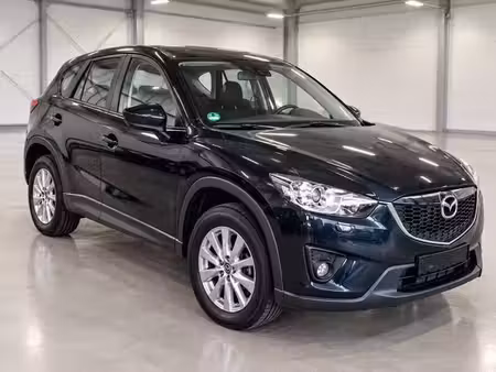 Mazda CX-5 Skyactiv D 2.2 D 150