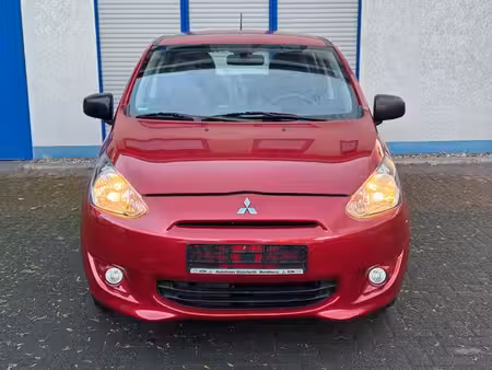 Mitsubishi Space Star 1.0 71