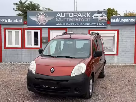 Renault Kangoo 1.6 Expression