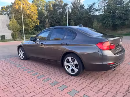 BMW Série 3 316d 2.0 116