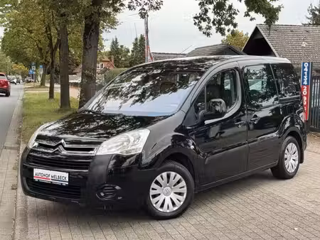 Citroën Berlingo 1.6 VTi 120 Multispace Pack