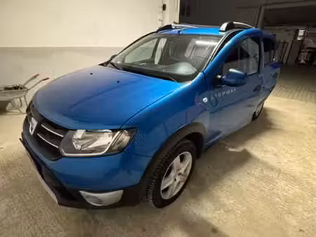 Dacia Sandero 1.0 TCe 100 Prestige