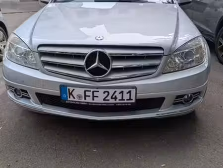 Mercedes-Benz Classe C C 180 1.6 156 Classic