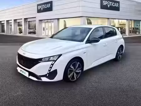 Peugeot 308 1.6 180 Active