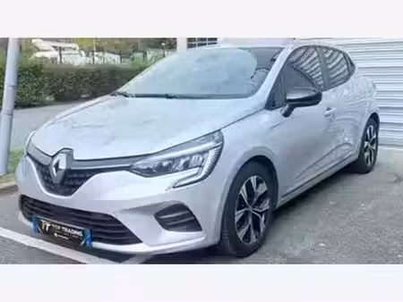 Renault Clio E-Tech 1.6 145 Evolution