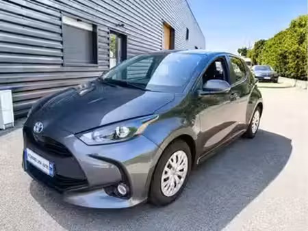 Toyota Yaris 1.5 92 Dynamic