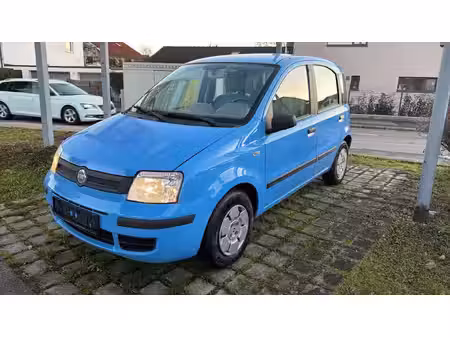 Fiat Panda 1.2 60 Emotion