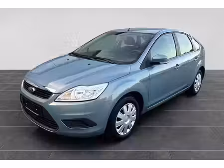 Ford Focus 1.6 100 Style