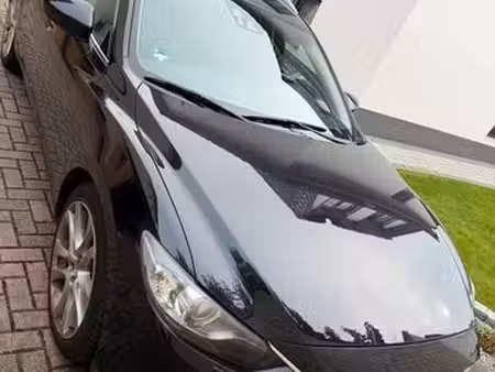 Mazda Mazda2 2.2