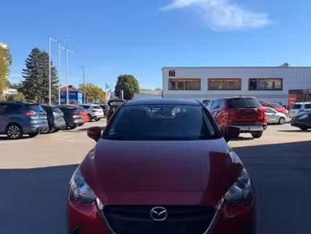 Mazda Mazda2 Skyactiv D 1.5 105 Centre Line