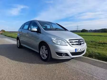 Mercedes-Benz Classe B B 170 2.0 116