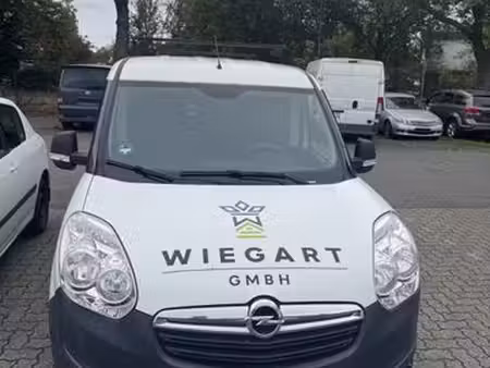 Opel Combo 1.2