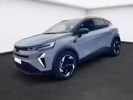 Renault Captur E-Tech 1.6 145 Techno