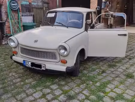 Trabant 601 